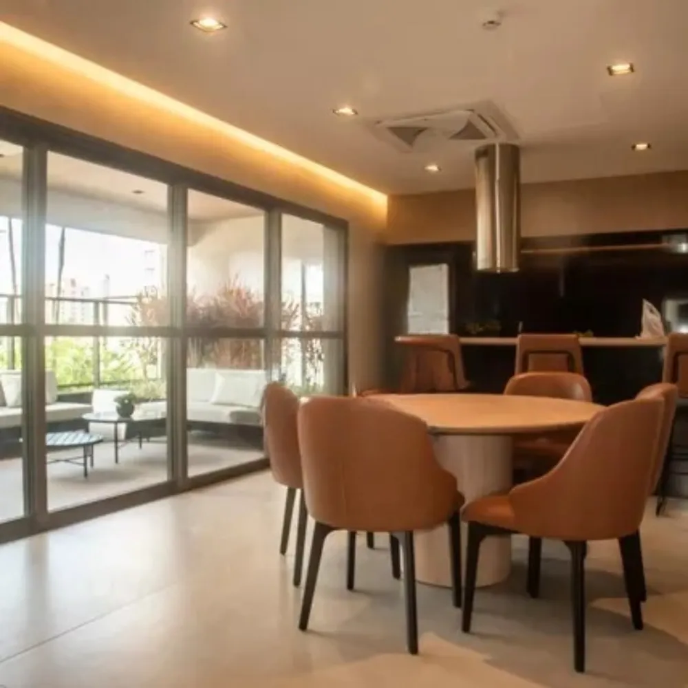Apartamento, 1 quarto, 29 m² - Foto 1