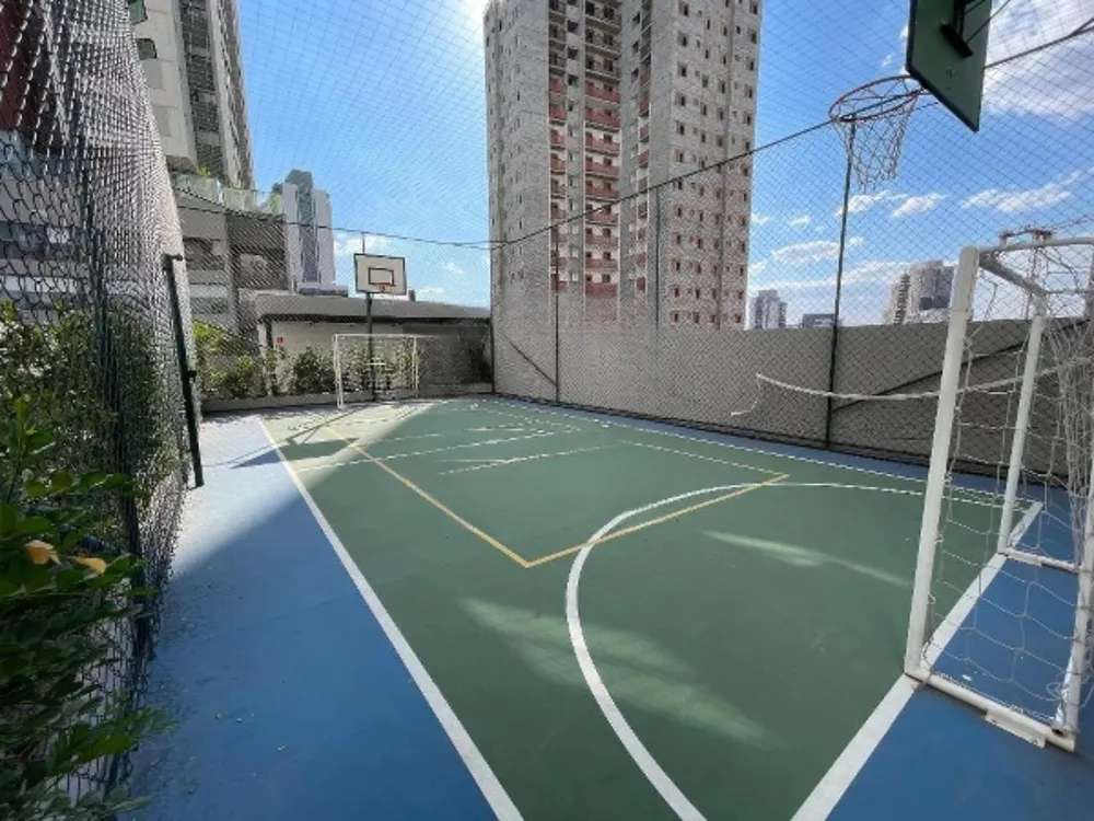 Apartamento, 2 quartos, 41 m² - Foto 3