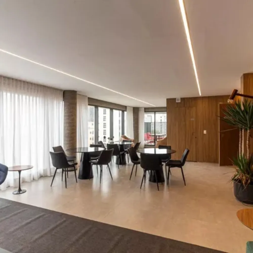 Apartamento, 1 quarto, 24 m² - Foto 6