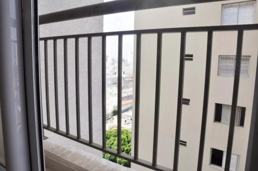 Apartamento, 2 quartos, 38 m² - Foto 5