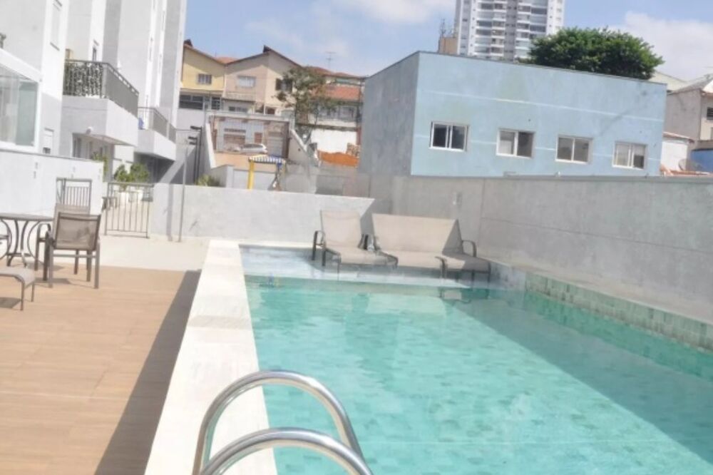 Apartamento, 2 quartos, 38 m² - Foto 9