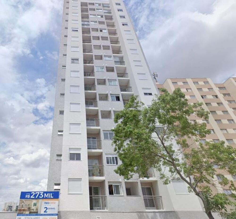 Apartamento, 2 quartos, 38 m² - Foto 6