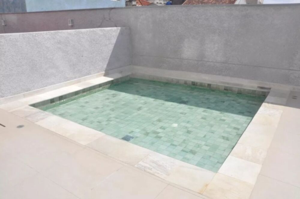 Apartamento, 2 quartos, 38 m² - Foto 8