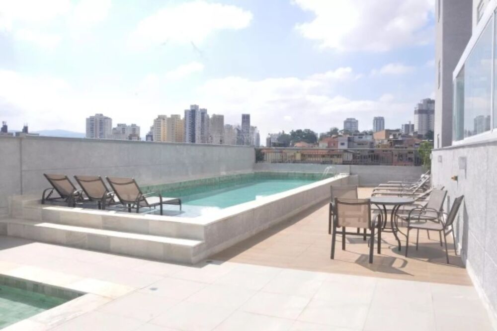 Apartamento, 2 quartos, 38 m² - Foto 7