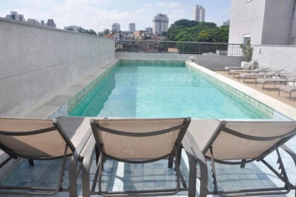 Apartamento, 2 quartos, 38 m² - Foto 10