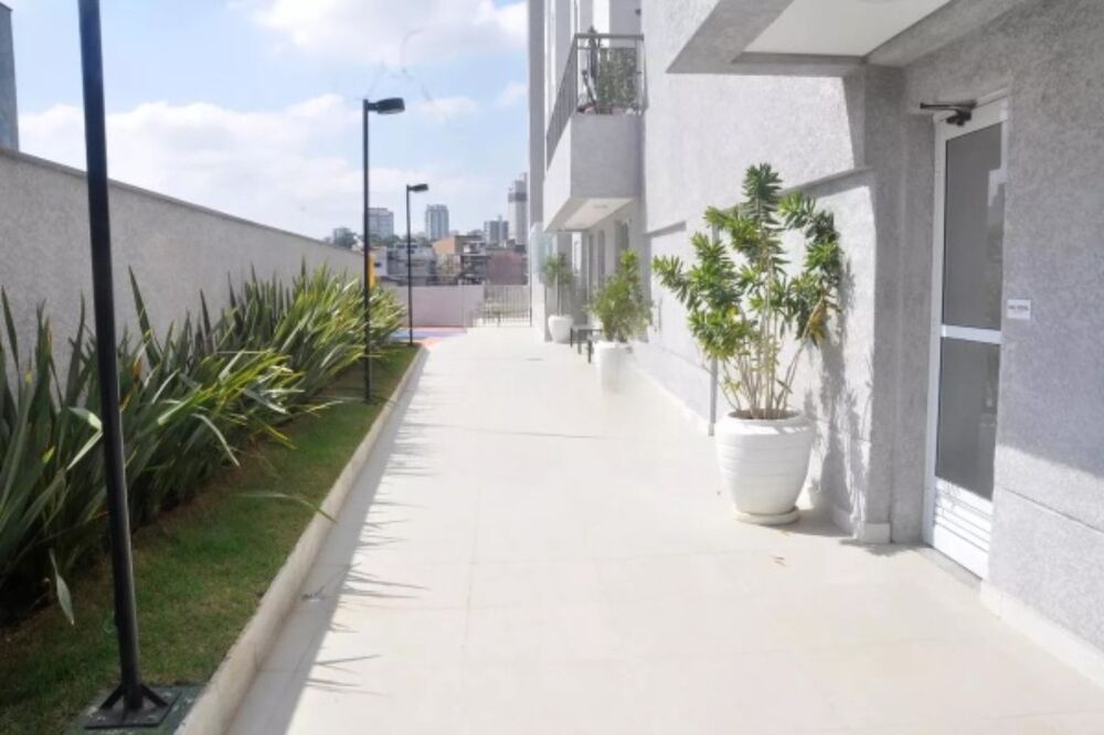 Apartamento, 2 quartos, 38 m² - Foto 11