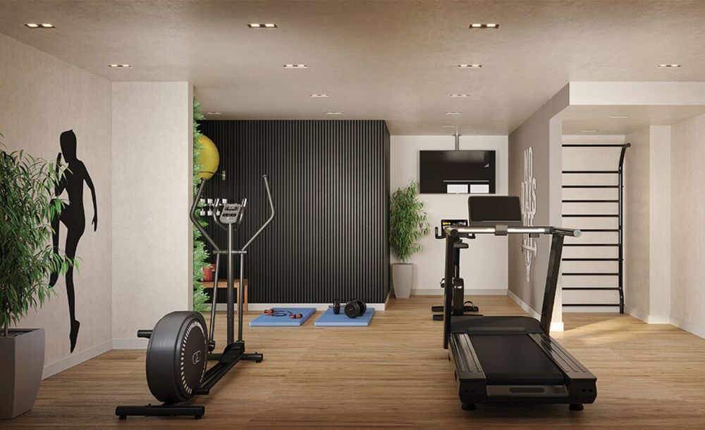 Apartamento, 2 quartos, 42 m² - Foto 6