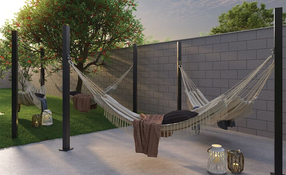 Apartamento, 2 quartos, 42 m² - Foto 2