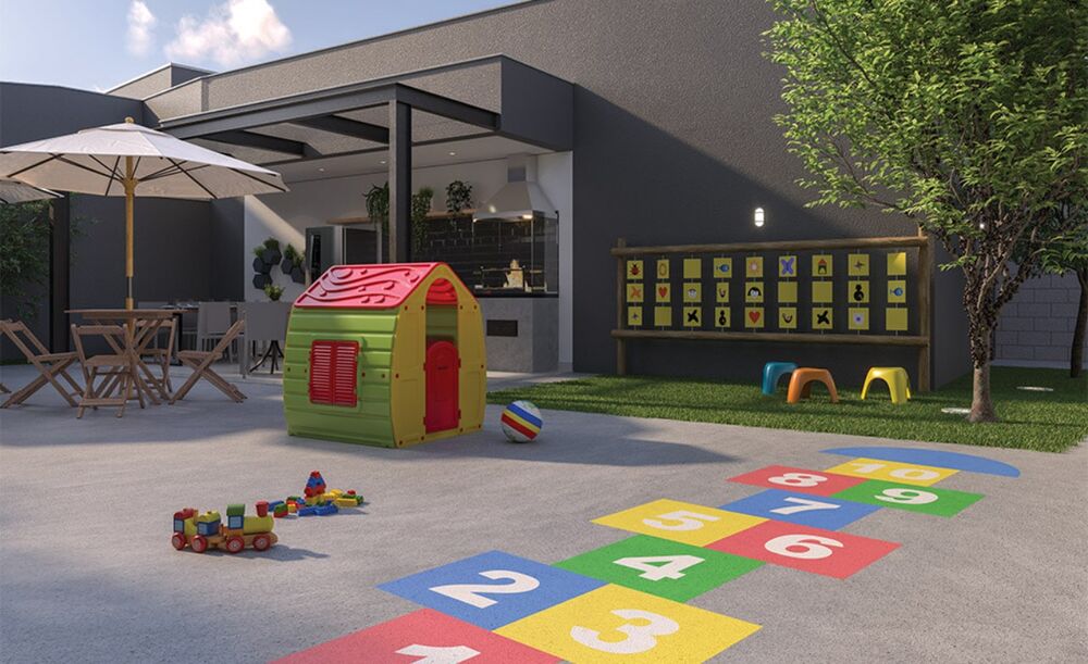 Apartamento, 2 quartos, 42 m² - Foto 4