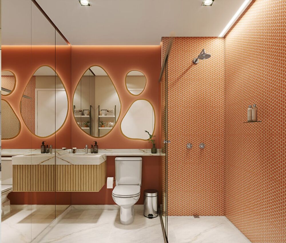 Apartamento, 2 quartos, 42 m² - Foto 13