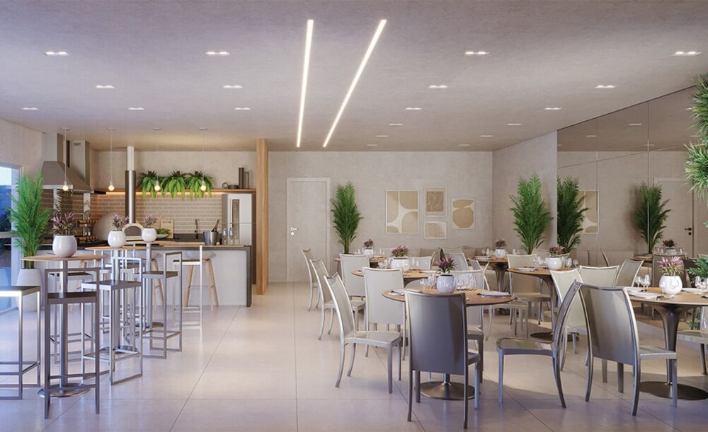 Apartamento, 2 quartos, 42 m² - Foto 8