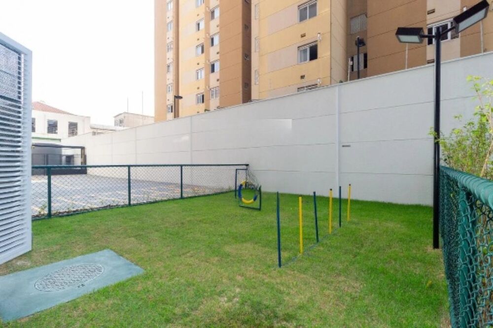 Apartamento, 1 quarto, 28 m² - Foto 1