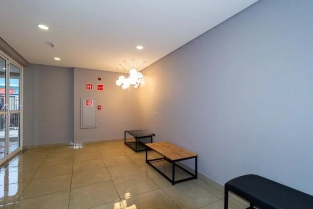 Apartamento, 1 quarto, 28 m² - Foto 4