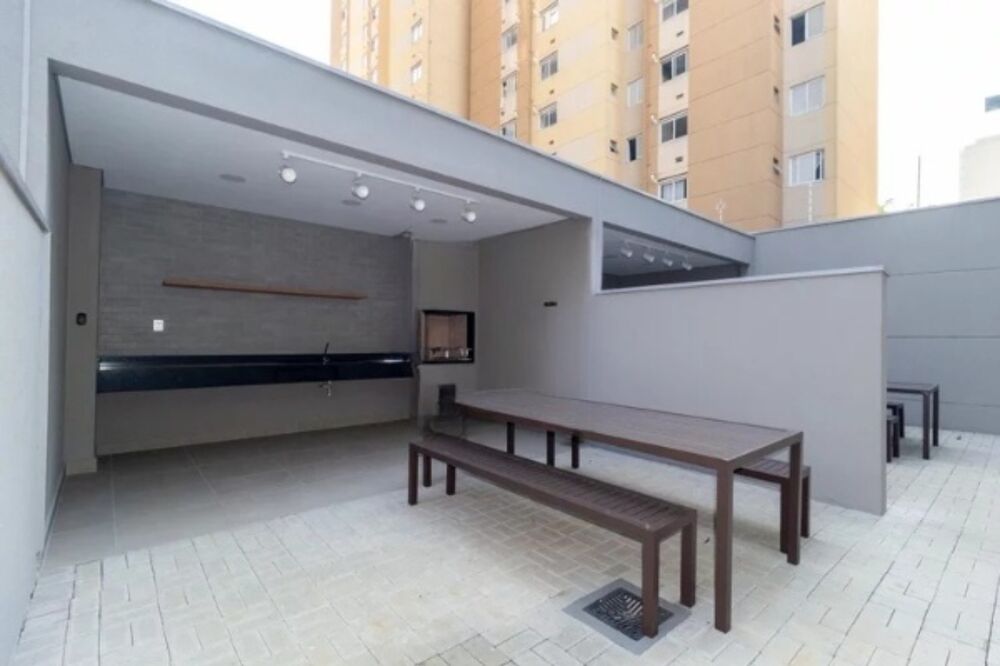Apartamento, 1 quarto, 28 m² - Foto 3