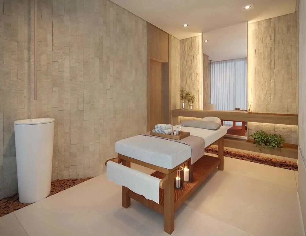 Apartamento, 1 quarto, 29 m² - Foto 3