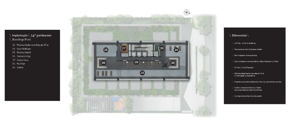 Apartamento, 1 quarto, 38 m² - Foto 11