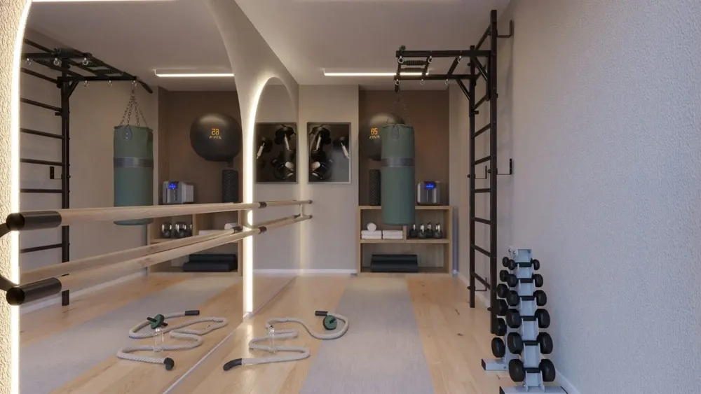 Apartamento, 2 quartos, 32 m² - Foto 15