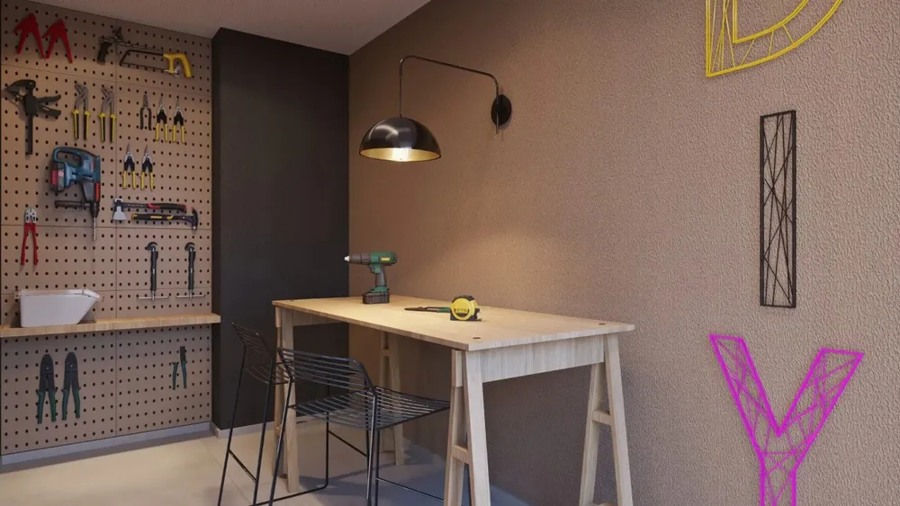 Apartamento, 2 quartos, 32 m² - Foto 4