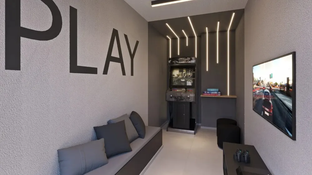 Apartamento, 2 quartos, 32 m² - Foto 13