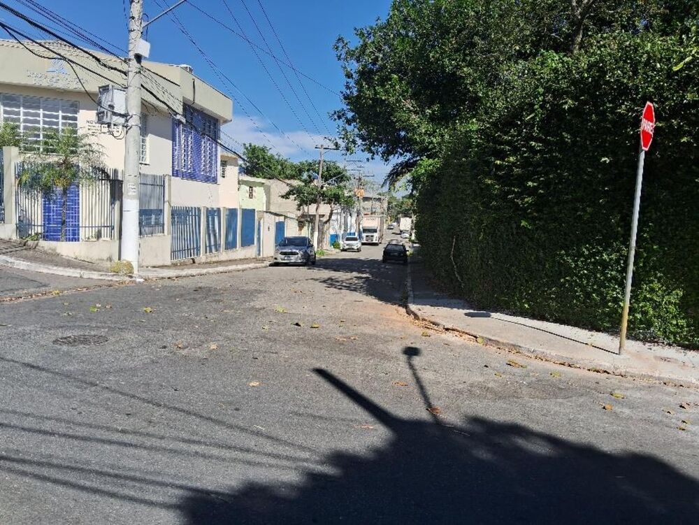 Terreno, 2800 m² - Foto 2