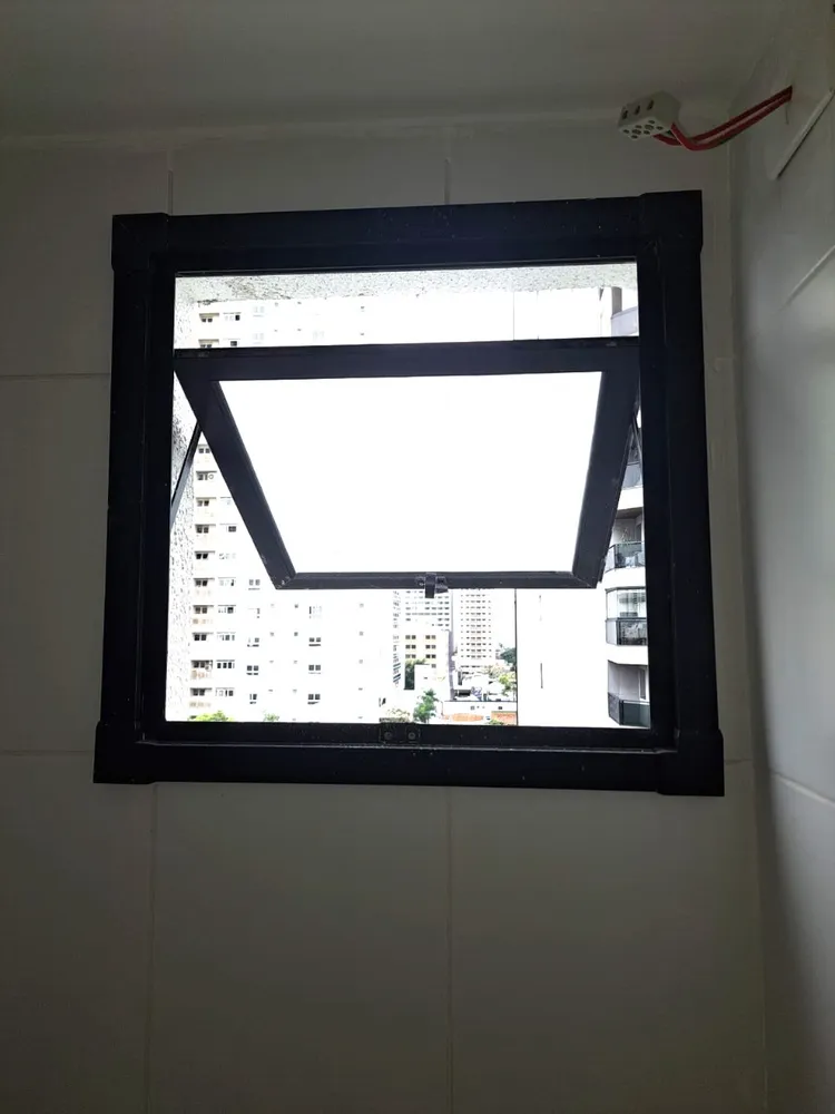 Apartamento, 1 quarto, 27 m² - Foto 10