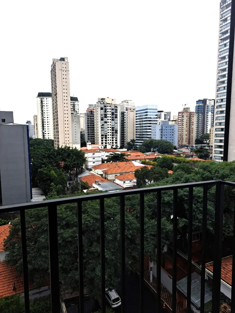 Apartamento, 1 quarto, 27 m² - Foto 8