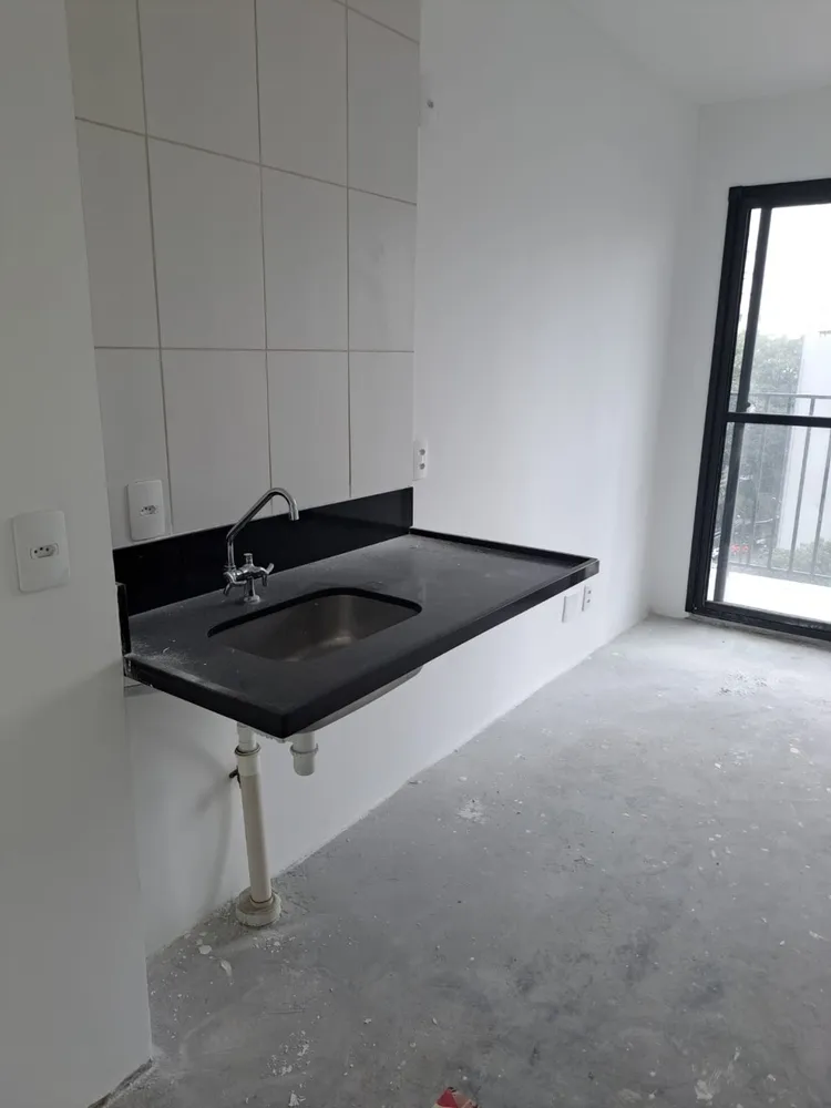 Apartamento, 1 quarto, 27 m² - Foto 10