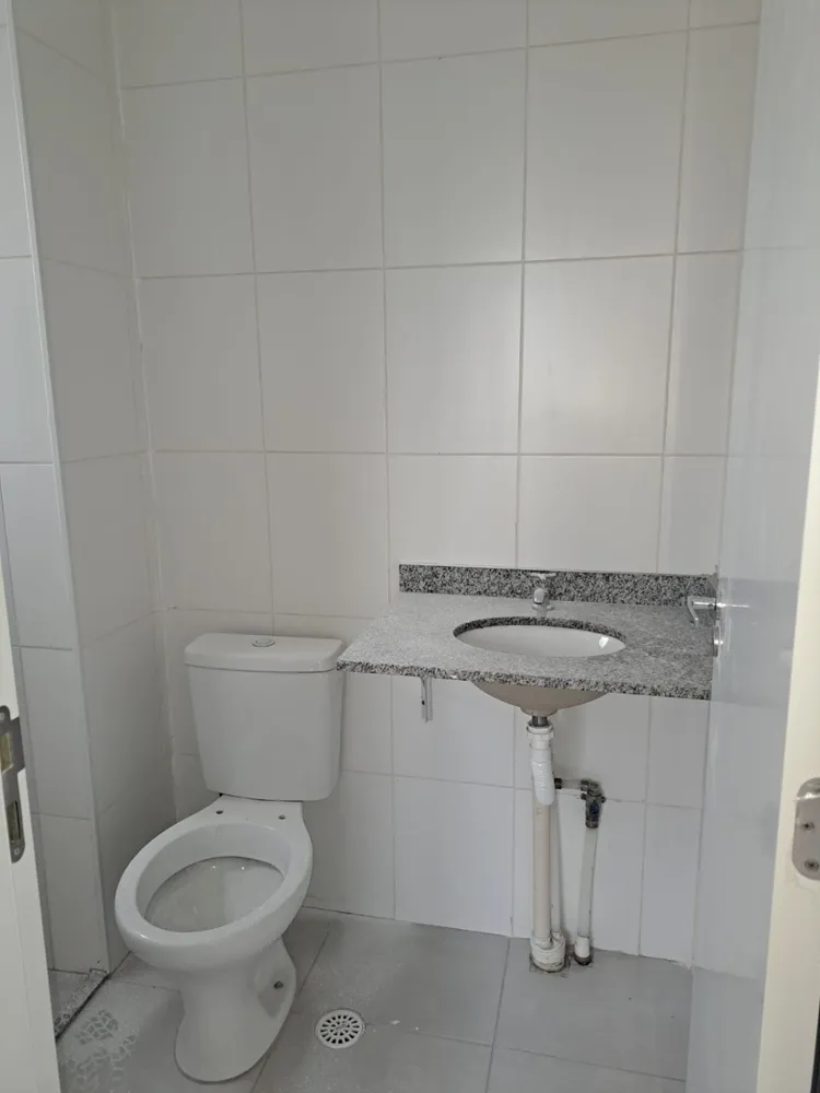 Apartamento, 1 quarto, 27 m² - Foto 7