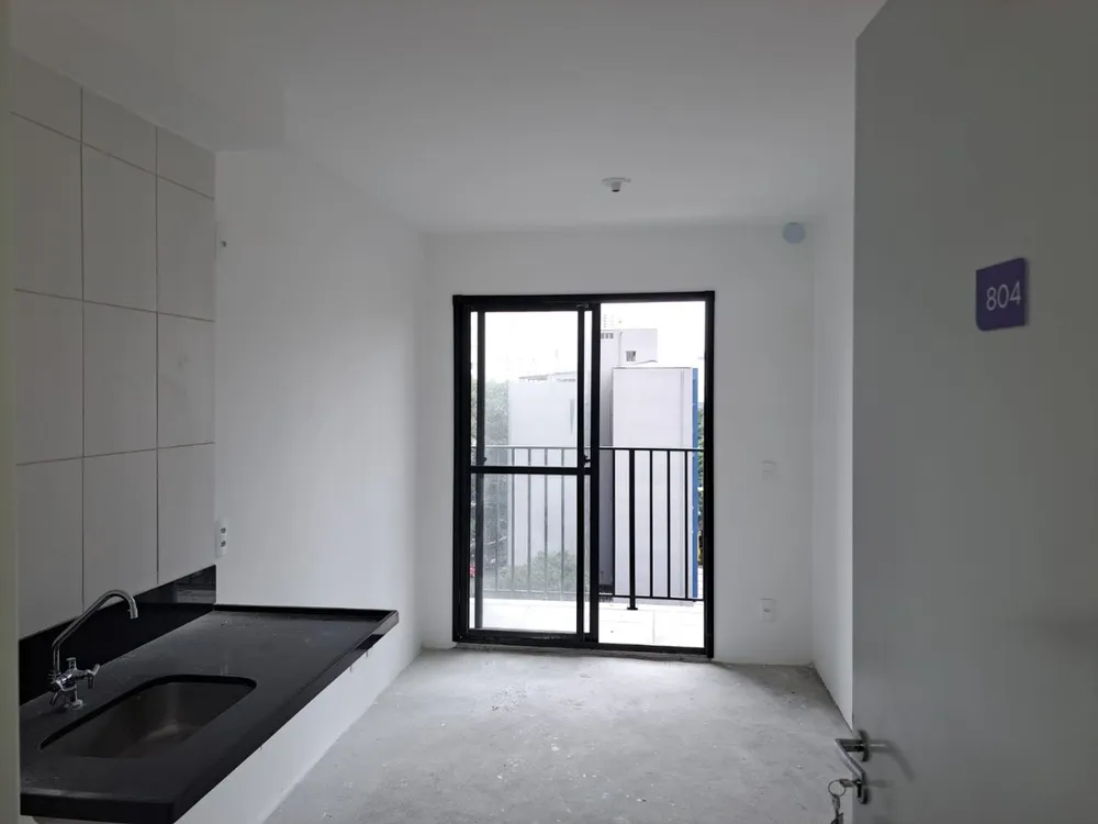 Apartamento, 1 quarto, 27 m² - Foto 11