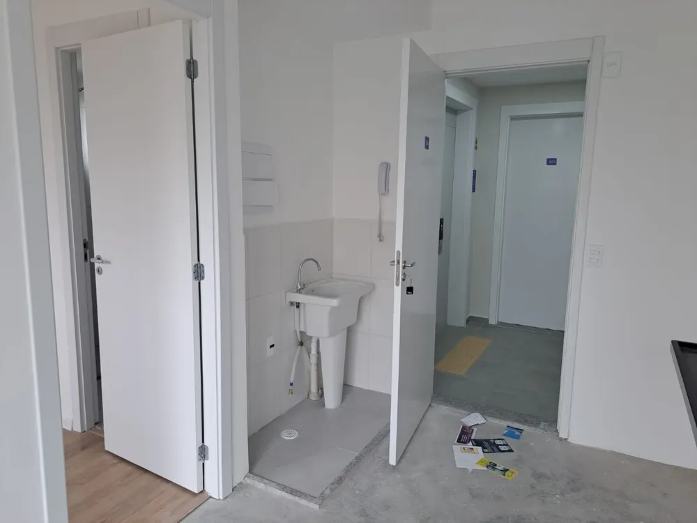 Apartamento, 1 quarto, 27 m² - Foto 12