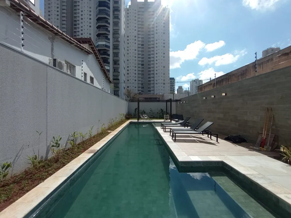 Apartamento, 1 quarto, 27 m² - Foto 4