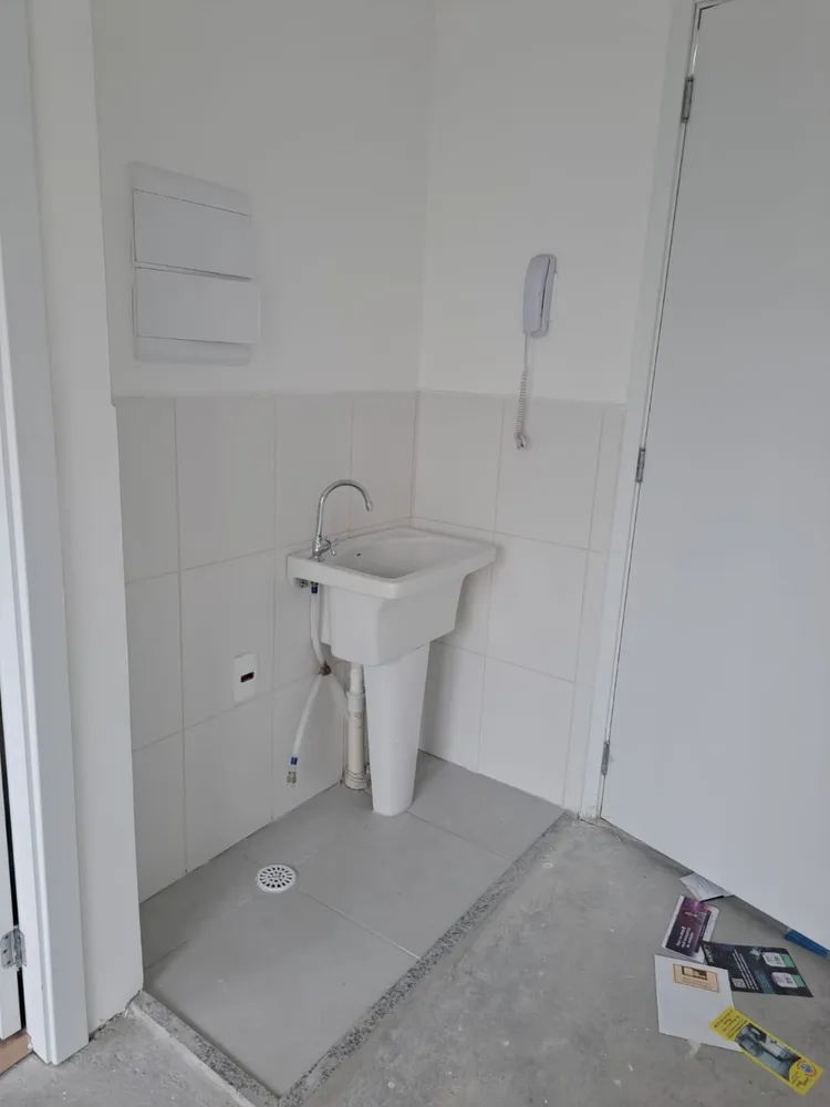Apartamento, 1 quarto, 27 m² - Foto 5