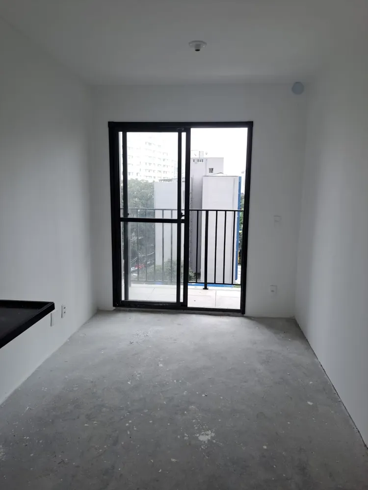 Apartamento, 1 quarto, 27 m² - Foto 6