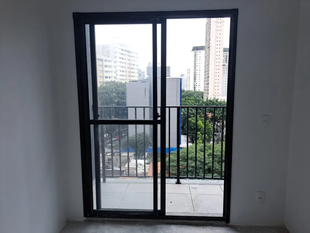 Apartamento, 1 quarto, 27 m² - Foto 9