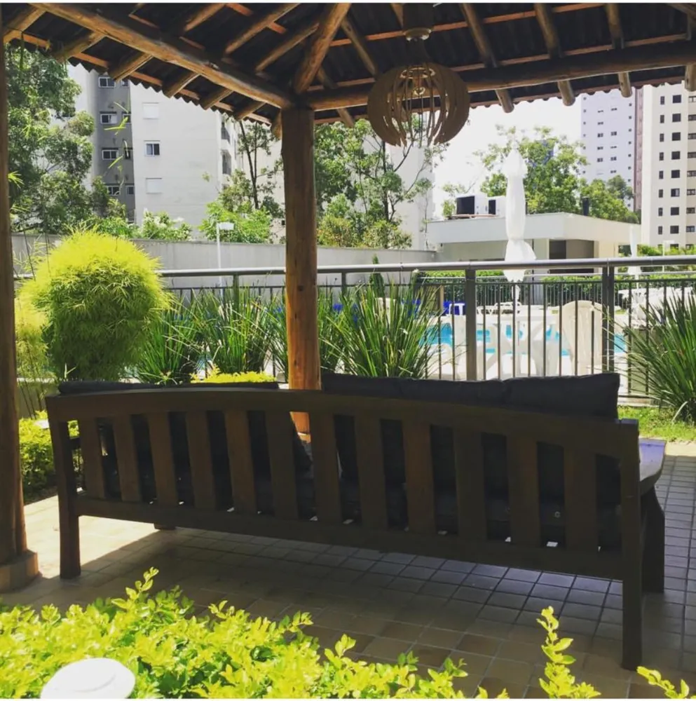 Apartamento, 2 quartos, 95 m² - Foto 5