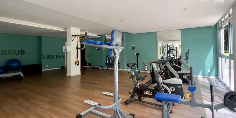 Apartamento, 2 quartos, 95 m² - Foto 13