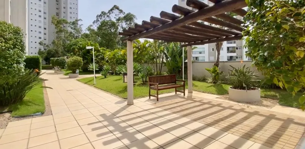 Apartamento, 2 quartos, 95 m² - Foto 7
