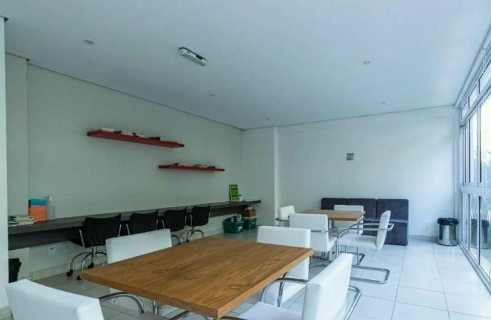 Apartamento, 2 quartos, 95 m² - Foto 11