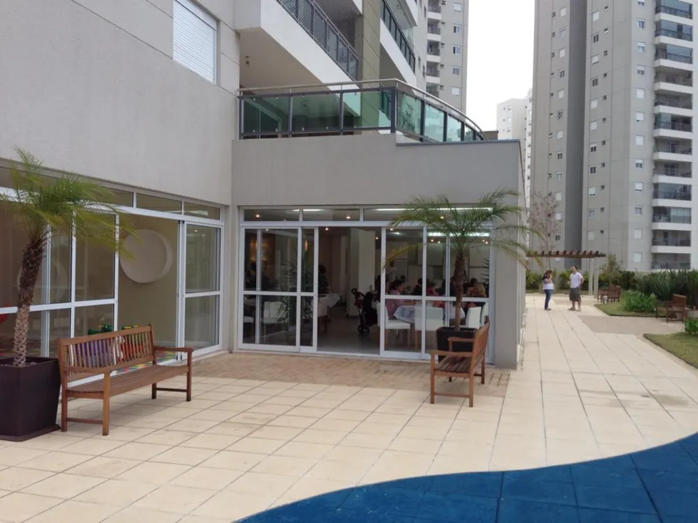 Apartamento, 2 quartos, 95 m² - Foto 3