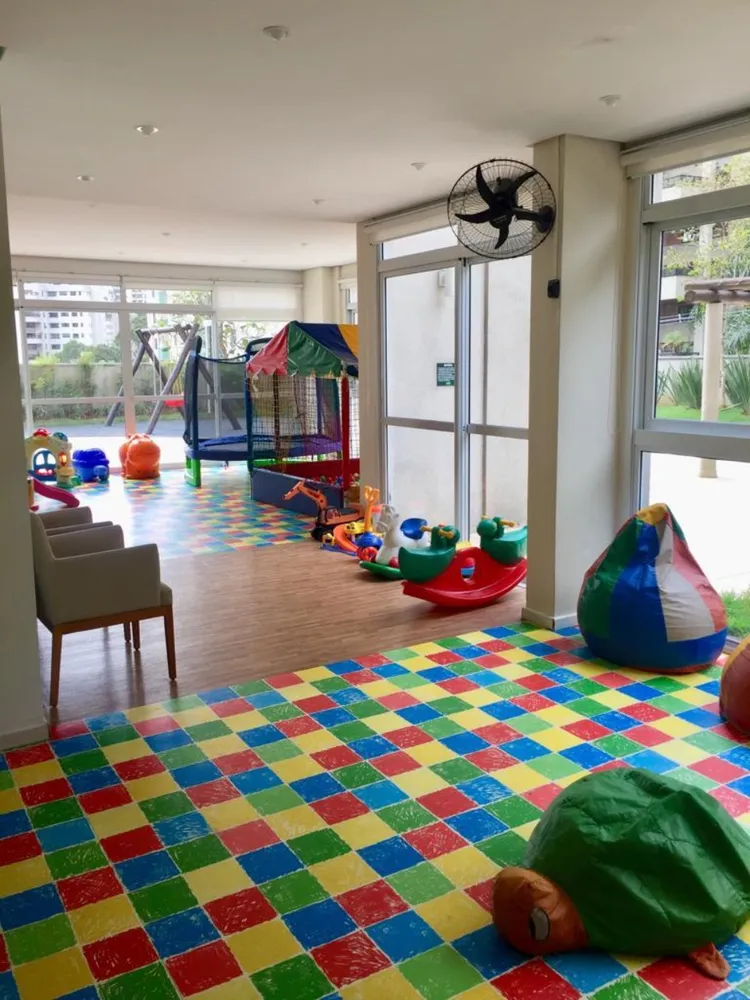 Apartamento, 2 quartos, 95 m² - Foto 12