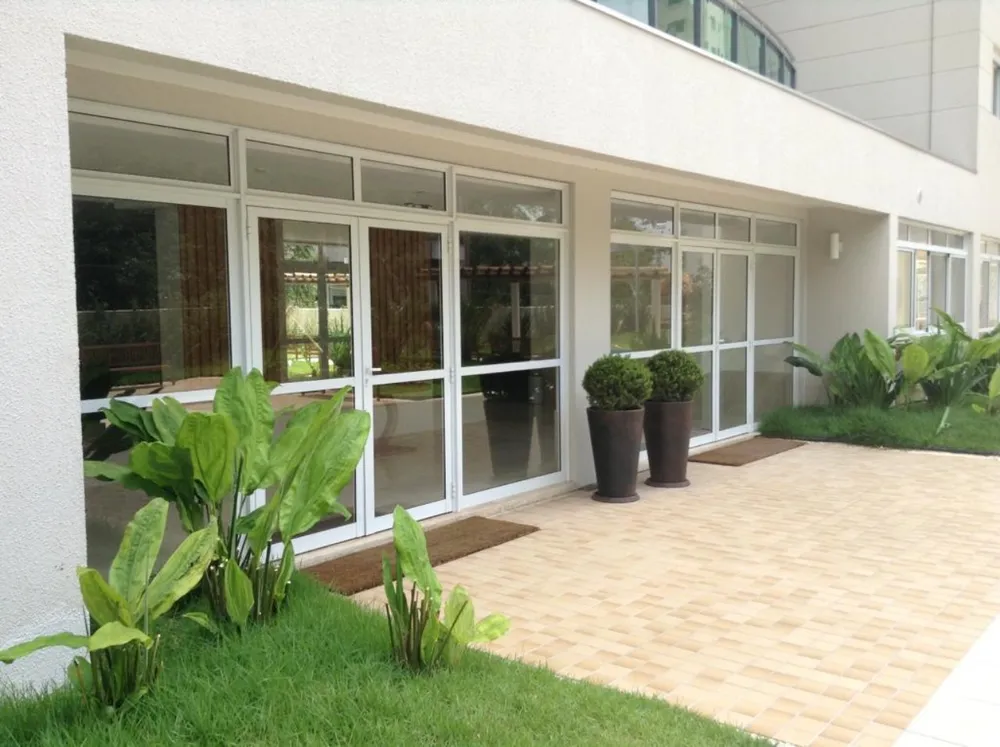 Apartamento, 2 quartos, 95 m² - Foto 4