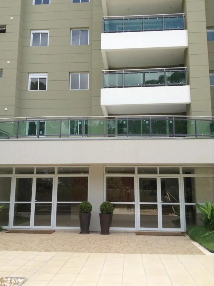Apartamento, 2 quartos, 95 m² - Foto 2