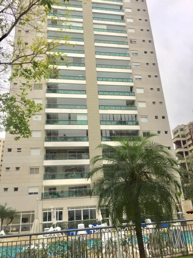 Apartamento, 2 quartos, 95 m² - Foto 1