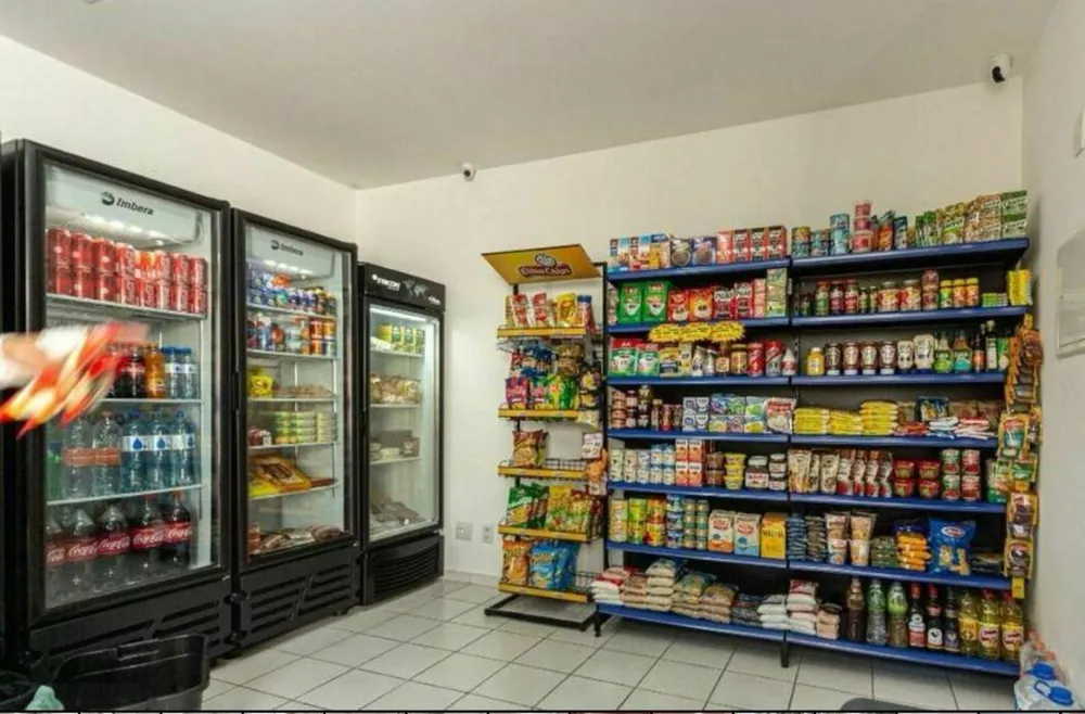 Apartamento, 2 quartos, 95 m² - Foto 8