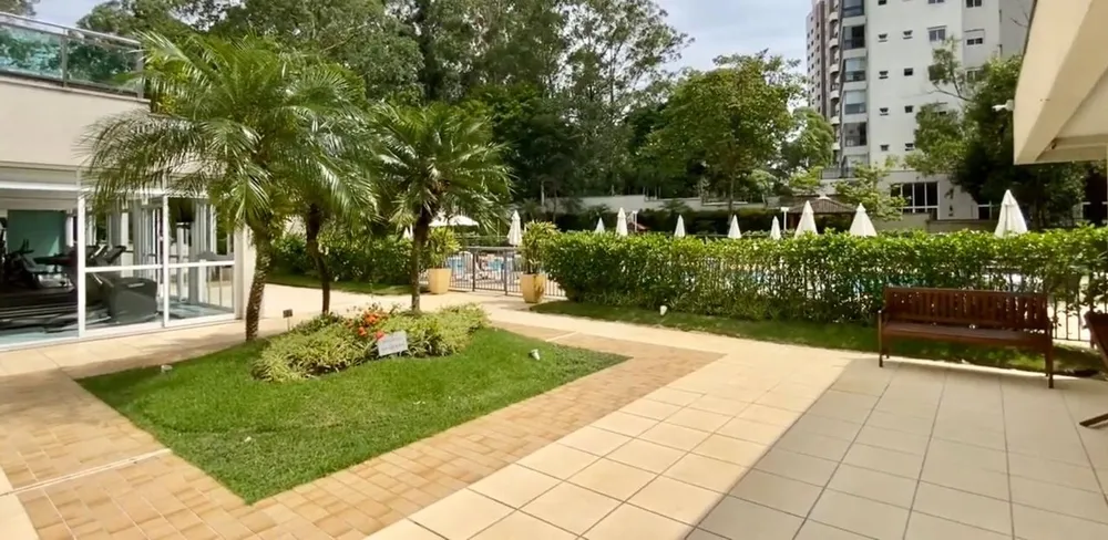 Apartamento, 2 quartos, 95 m² - Foto 10