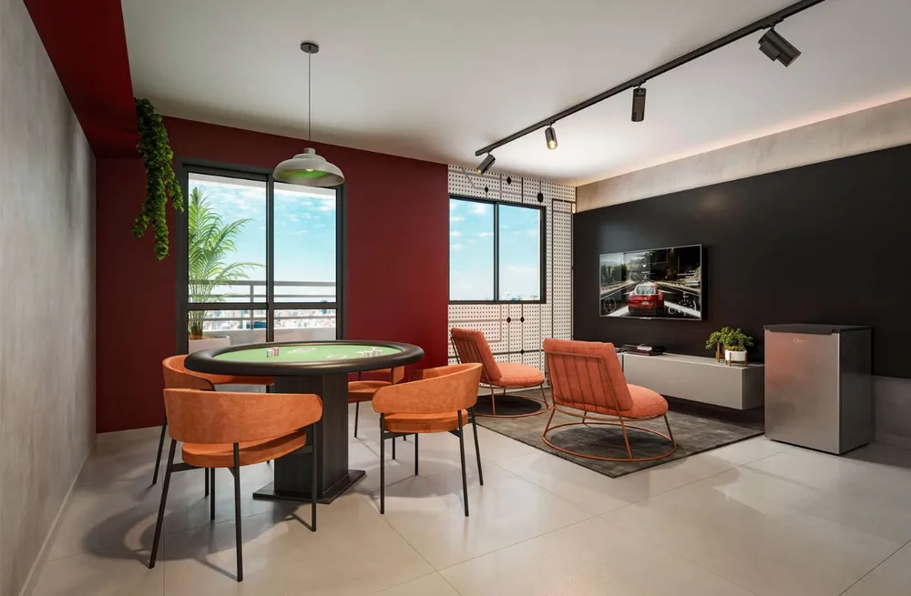 Apartamento, 1 quarto, 24 m² - Foto 8