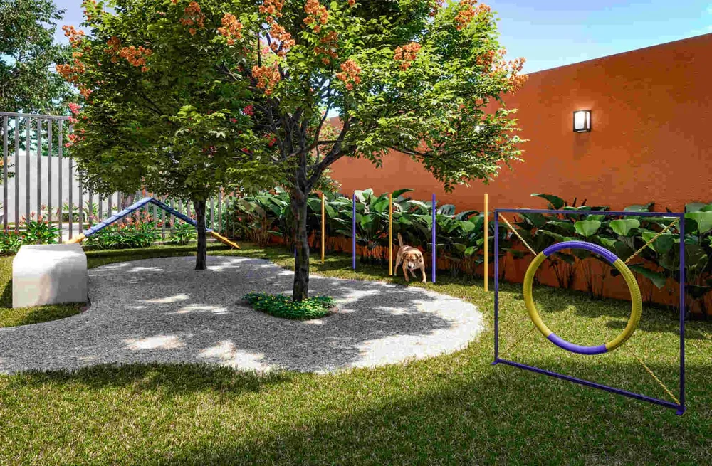 Apartamento, 1 quarto, 24 m² - Foto 6
