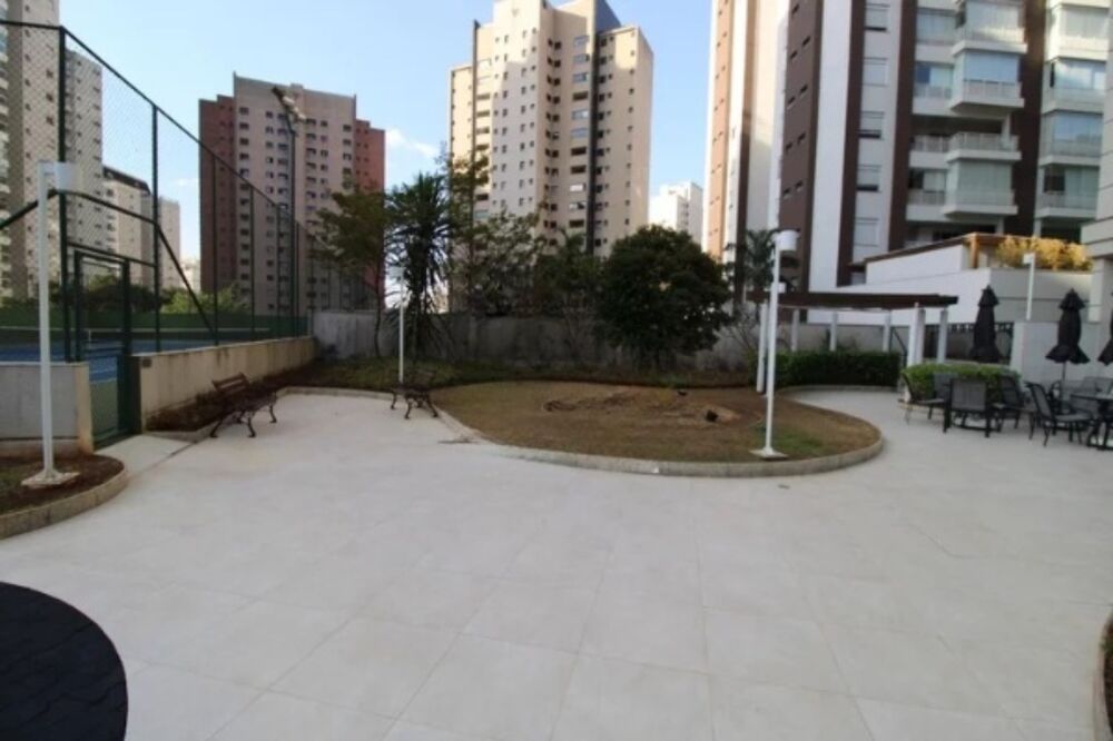 Apartamento, 1 quarto, 38 m² - Foto 2