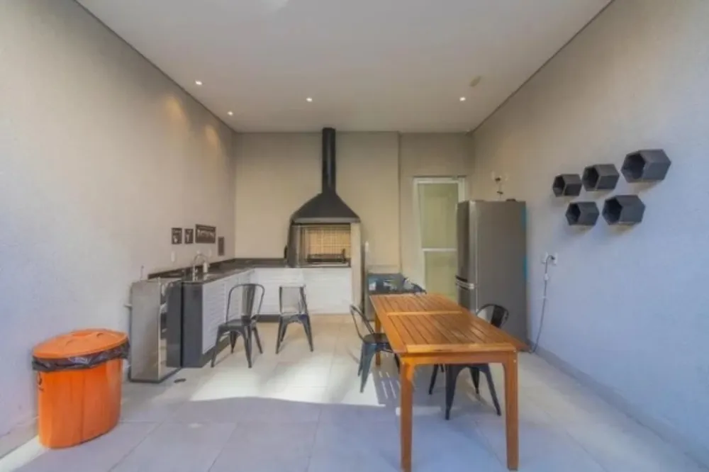 Apartamento, 2 quartos, 58 m² - Foto 5