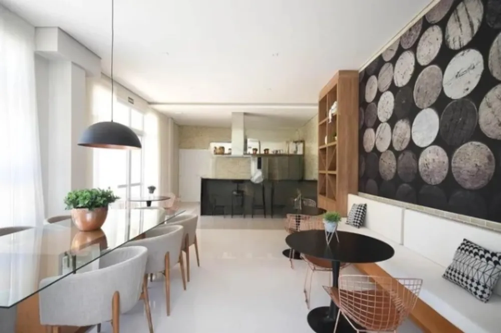 Apartamento, 2 quartos, 58 m² - Foto 6